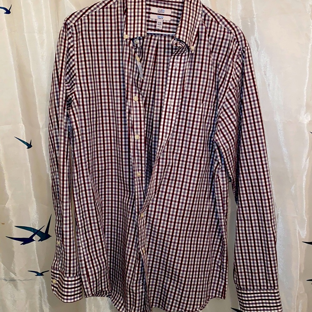 Kohl’s Dress Shirt